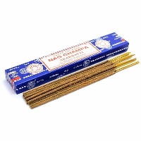 NAG CHAMPA AGARBATTI INCENSE STICK 15G SATYASAIBABA